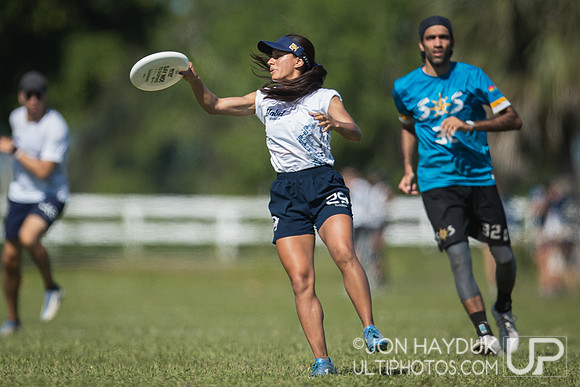 Pan American Ultimate Championships