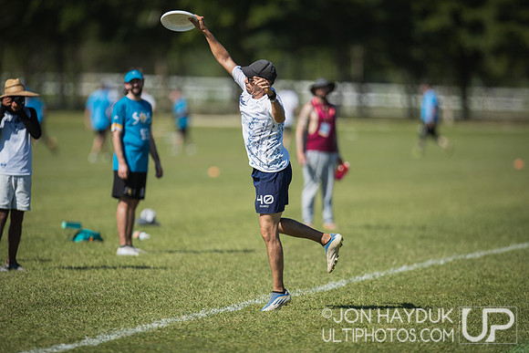 Pan American Ultimate Championships