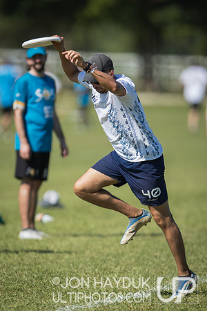 Pan American Ultimate Championships