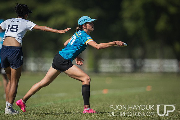 Pan American Ultimate Championships