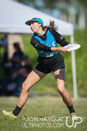 Pan American Ultimate Championships