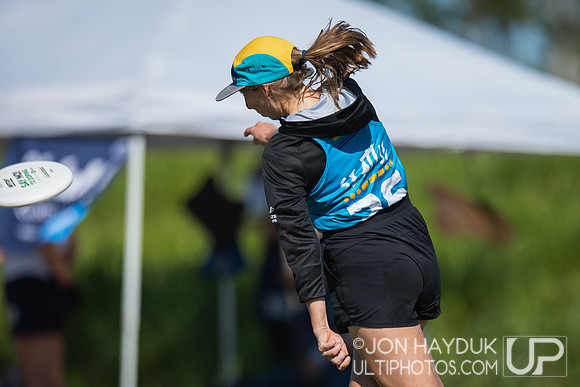 Pan American Ultimate Championships
