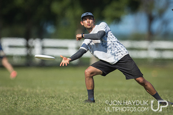 Pan American Ultimate Championships
