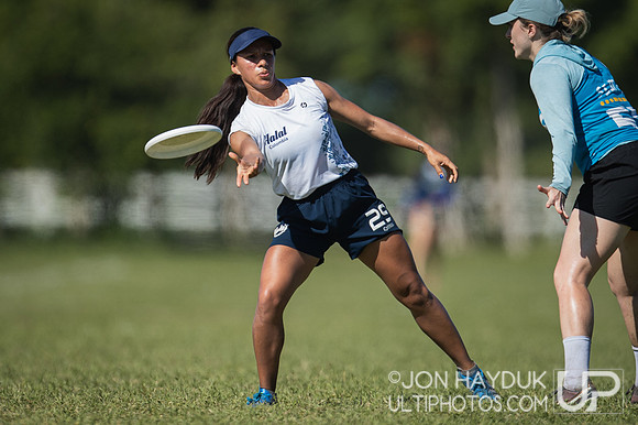 Pan American Ultimate Championships