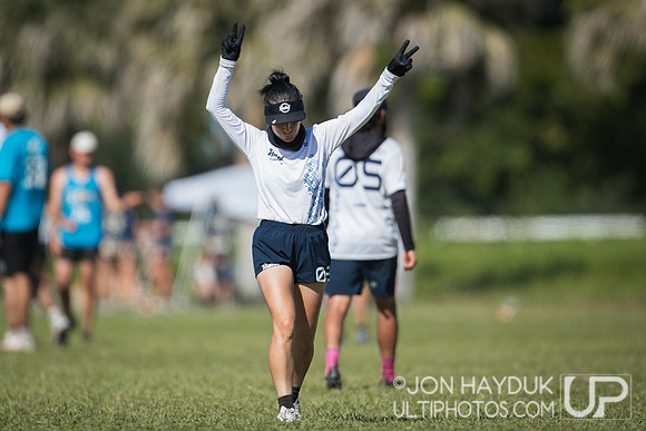 Pan American Ultimate Championships
