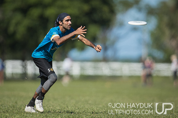 Pan American Ultimate Championships