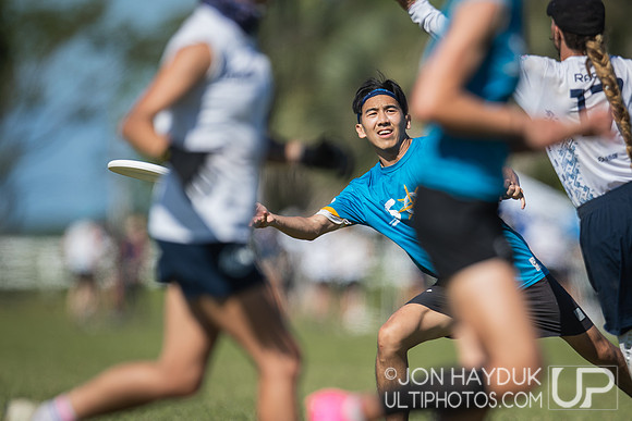 Pan American Ultimate Championships