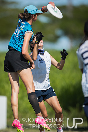 Pan American Ultimate Championships