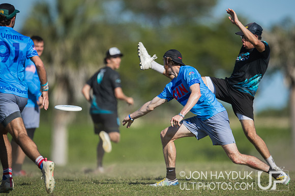 Pan American Ultimate Championships