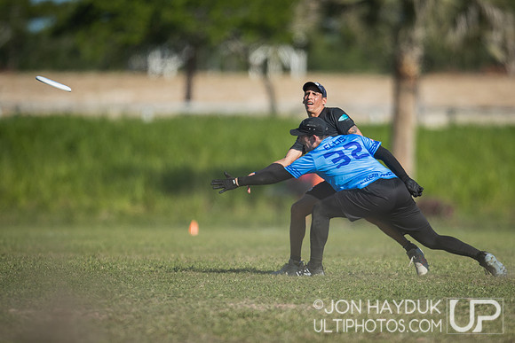 Pan American Ultimate Championships