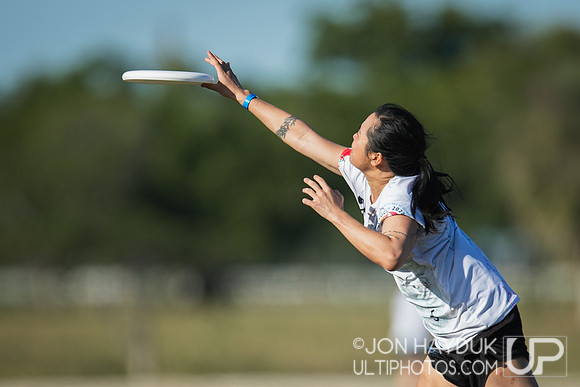 Pan American Ultimate Championships