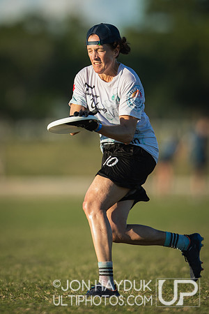 Pan American Ultimate Championships