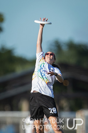 Pan American Ultimate Championships