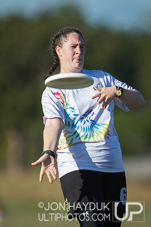 Pan American Ultimate Championships