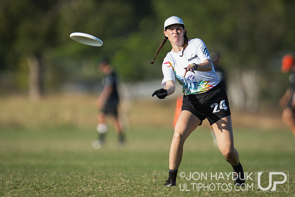 Pan American Ultimate Championships