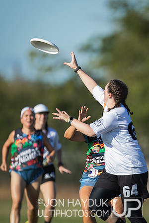 Pan American Ultimate Championships
