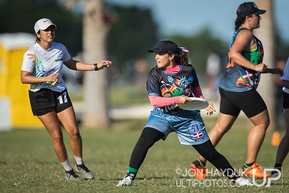 Pan American Ultimate Championships