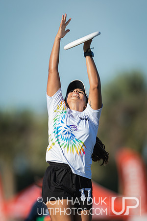 Pan American Ultimate Championships