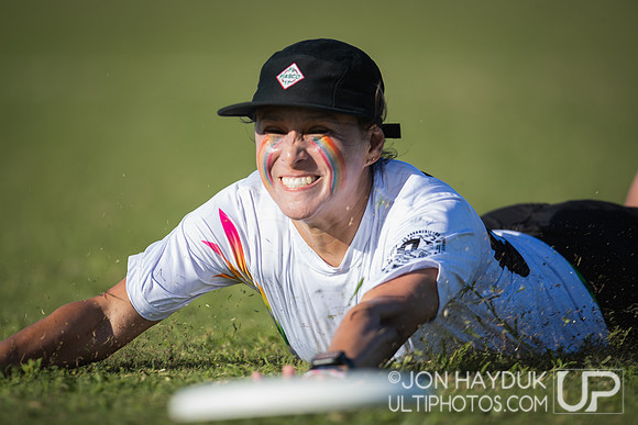 Pan American Ultimate Championships