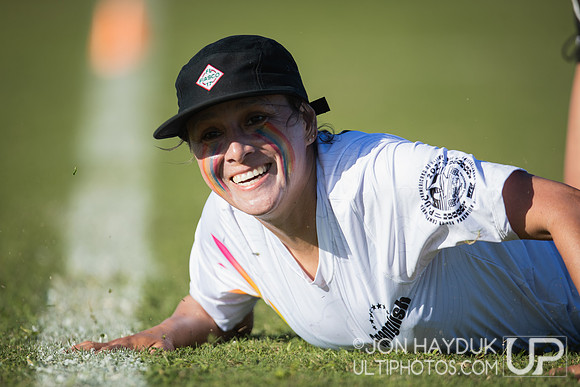 Pan American Ultimate Championships