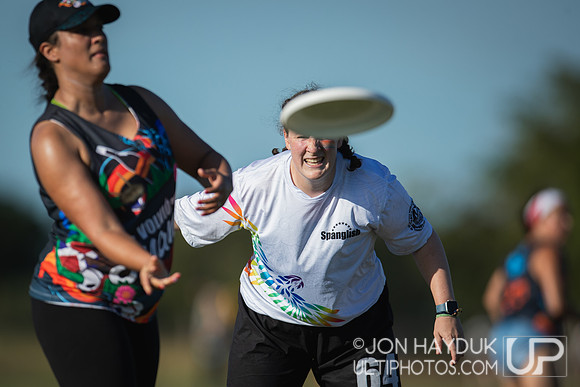 Pan American Ultimate Championships