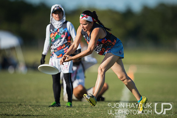 Pan American Ultimate Championships