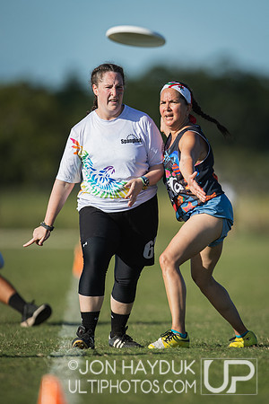 Pan American Ultimate Championships