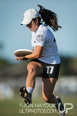 Pan American Ultimate Championships