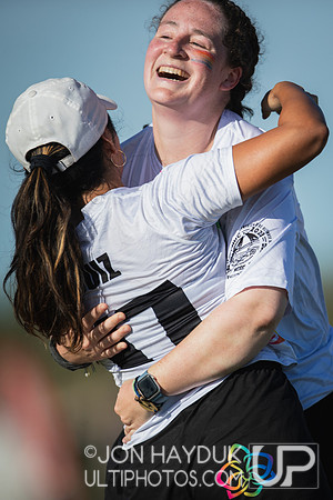 Pan American Ultimate Championships