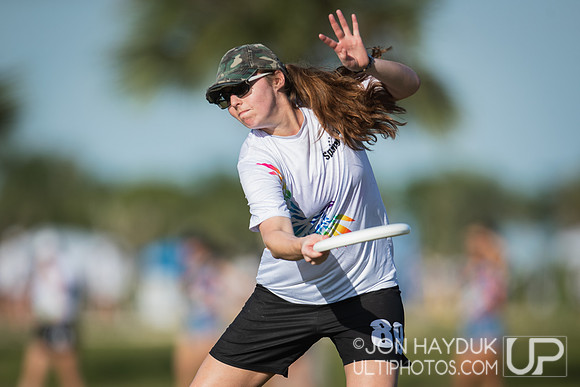 Pan American Ultimate Championships