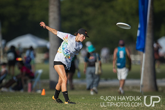 Pan American Ultimate Championships