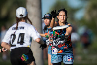 Pan American Ultimate Championships