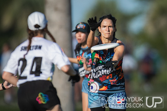 Pan American Ultimate Championships