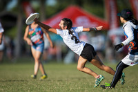 Pan American Ultimate Championships
