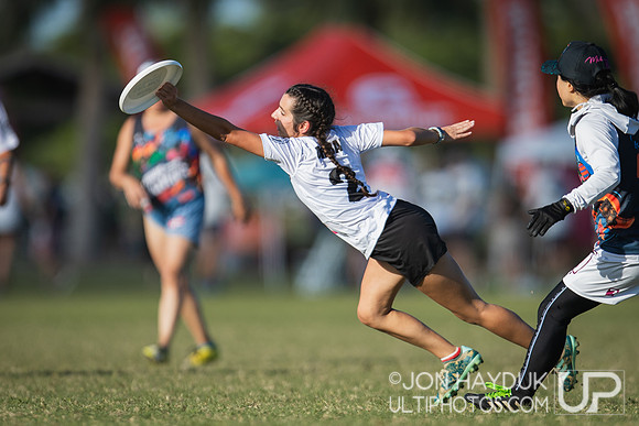Pan American Ultimate Championships