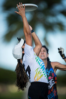 Pan American Ultimate Championships