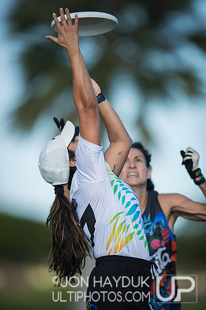 Pan American Ultimate Championships