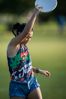 Pan American Ultimate Championships