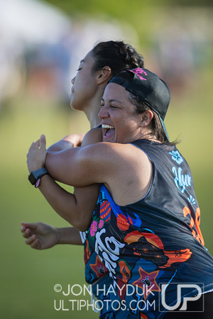 Pan American Ultimate Championships