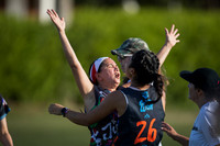 Pan American Ultimate Championships