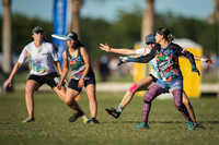 Pan American Ultimate Championships