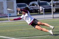 PUL Semi Final - NY Gridlock v Raleigh Radiance