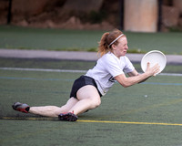 PUL Semi Final - NY Gridlock v Raleigh Radiance