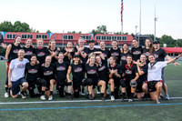 PUL Semi Final - NY Gridlock v Raleigh Radiance