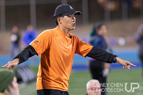 USAU Club National Championships 2021