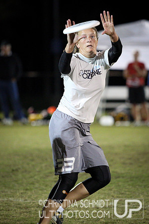 USA Ultimate National Championships 2013 - Friday