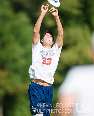 2016 Mid-Atlantic Club Regionals Sunday action