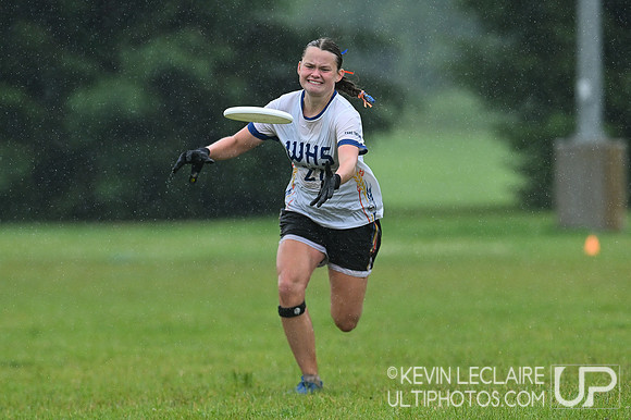 HSNI 2025 - Saturday Action