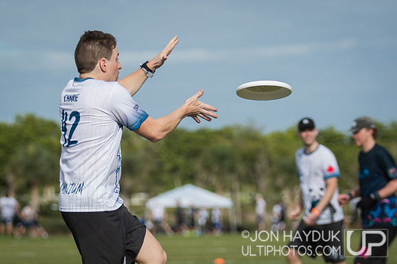 Pan American Ultimate Championships