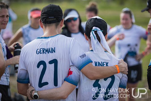 Pan American Ultimate Championships